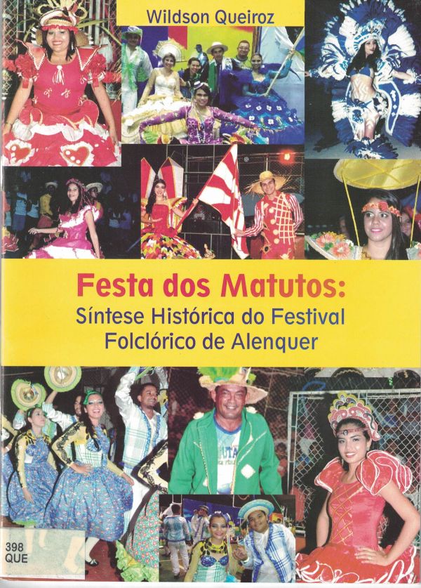Festa dos Matutos